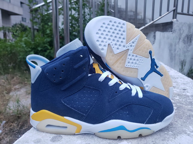 men air jordan 6 shoes 2022-9-2-001